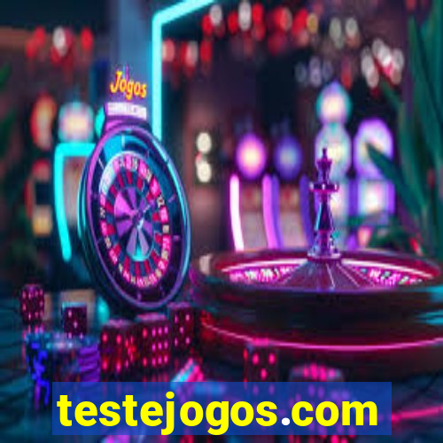 testejogos.com