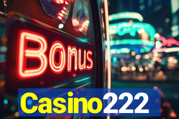 Casino222