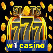 w1 casino