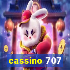 cassino 707
