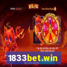 1833bet.win