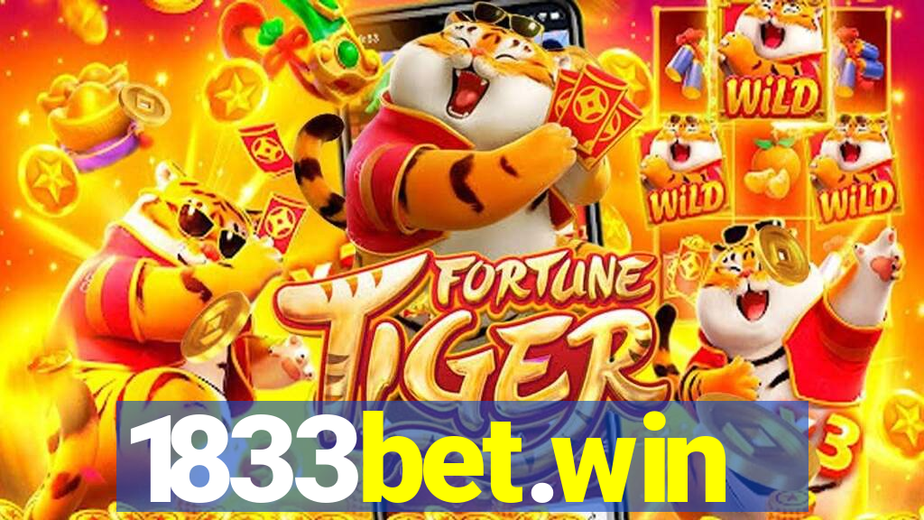 1833bet.win