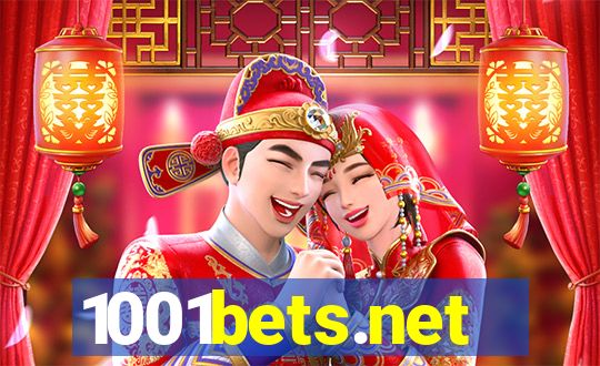 1001bets.net