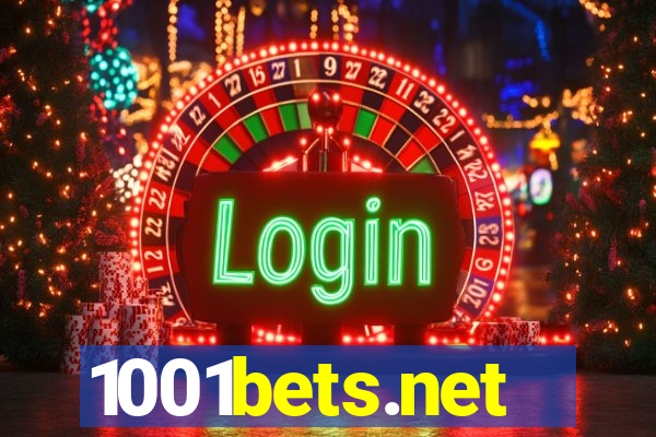 1001bets.net