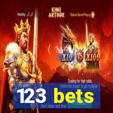 123 bets