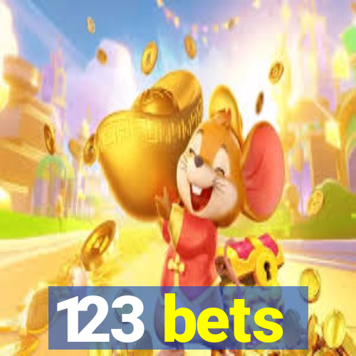 123 bets