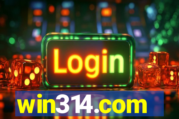 win314.com