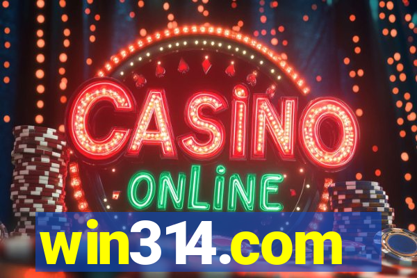 win314.com