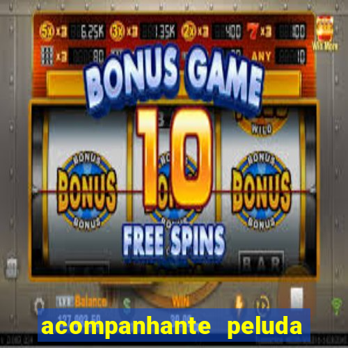acompanhante peluda sao paulo