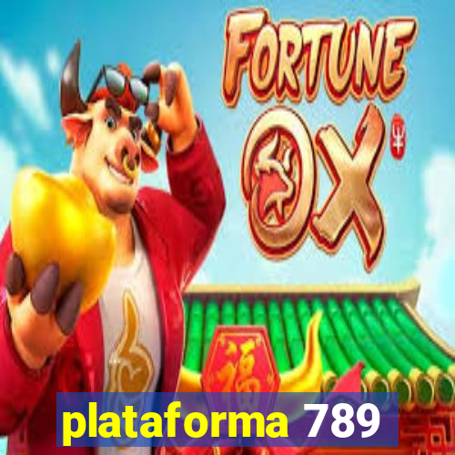 plataforma 789