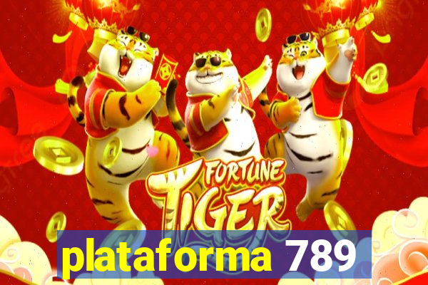 plataforma 789