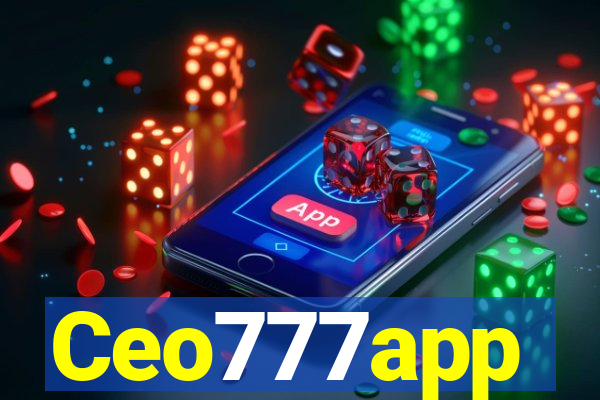 Ceo777app