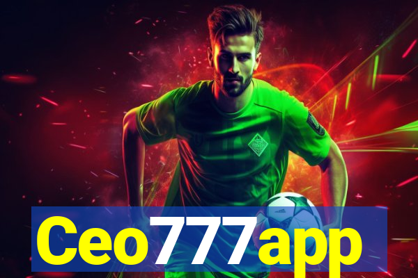 Ceo777app
