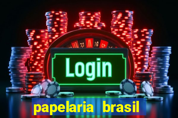 papelaria brasil porto alegre