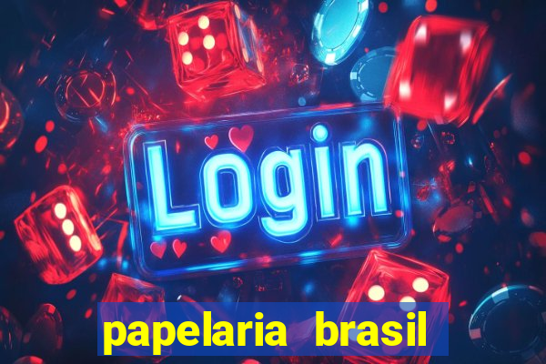papelaria brasil porto alegre