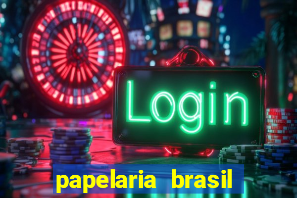 papelaria brasil porto alegre