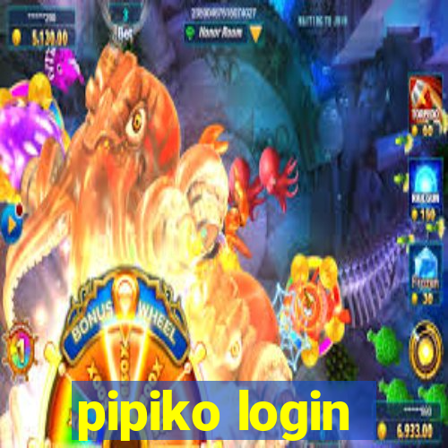 pipiko login
