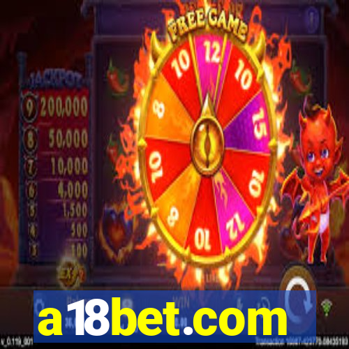 a18bet.com
