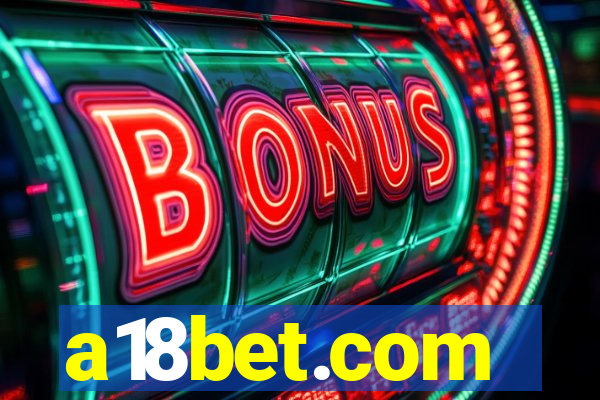 a18bet.com