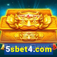 5sbet4.com