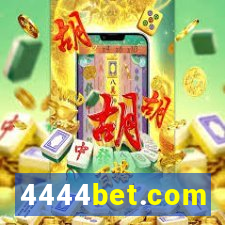 4444bet.com
