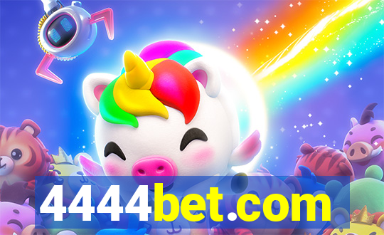 4444bet.com