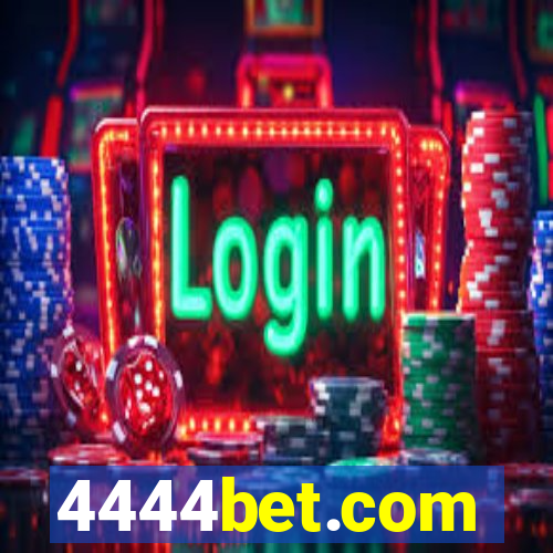 4444bet.com