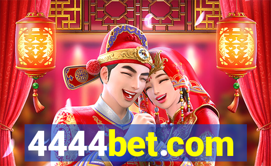 4444bet.com