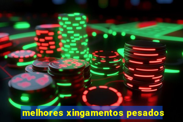 melhores xingamentos pesados