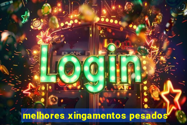 melhores xingamentos pesados