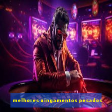 melhores xingamentos pesados