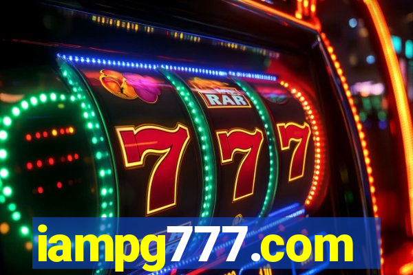 iampg777.com