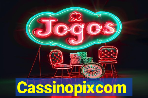 Cassinopixcom