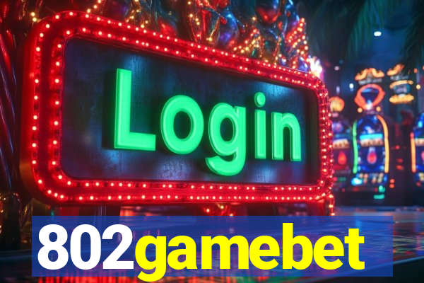 802gamebet