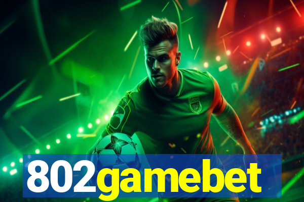 802gamebet