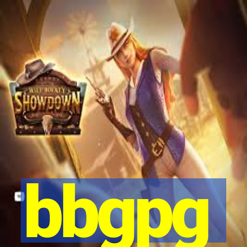 bbgpg