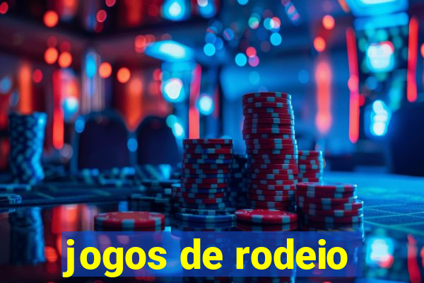 jogos de rodeio