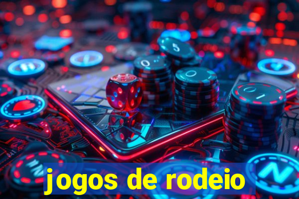 jogos de rodeio