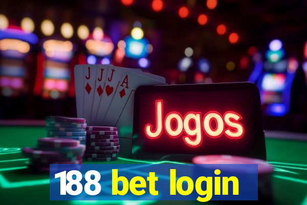 188 bet login