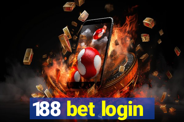 188 bet login