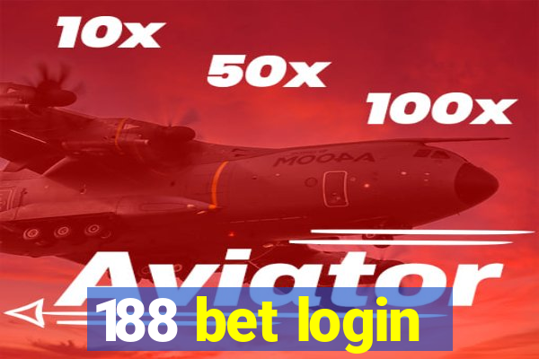 188 bet login