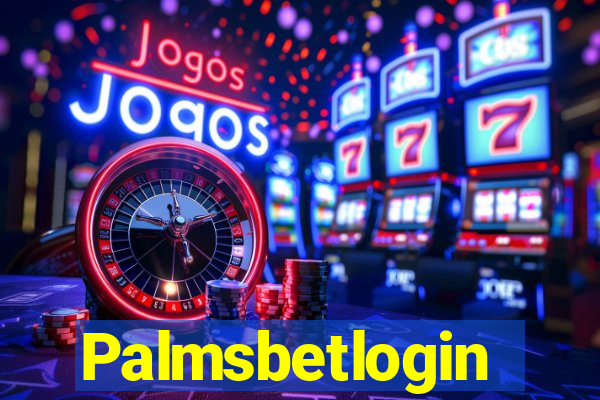 Palmsbetlogin
