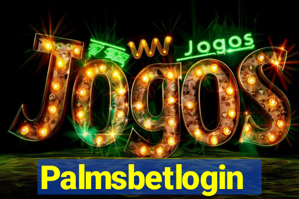 Palmsbetlogin