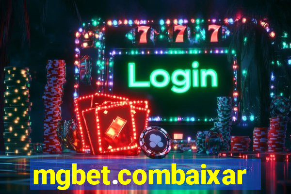 mgbet.combaixar