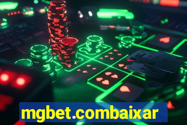 mgbet.combaixar