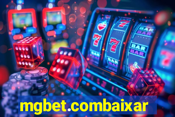 mgbet.combaixar