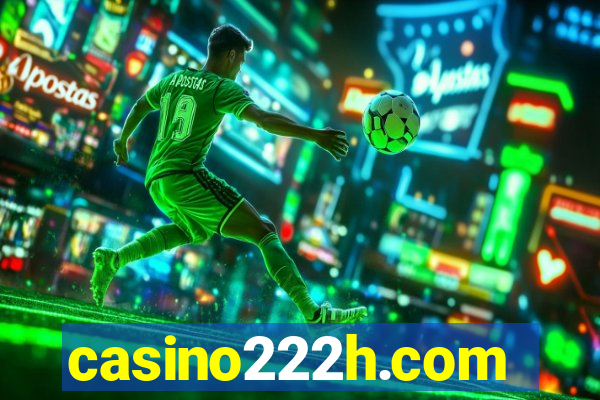 casino222h.com