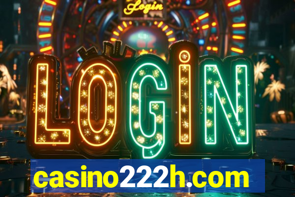 casino222h.com
