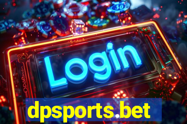 dpsports.bet