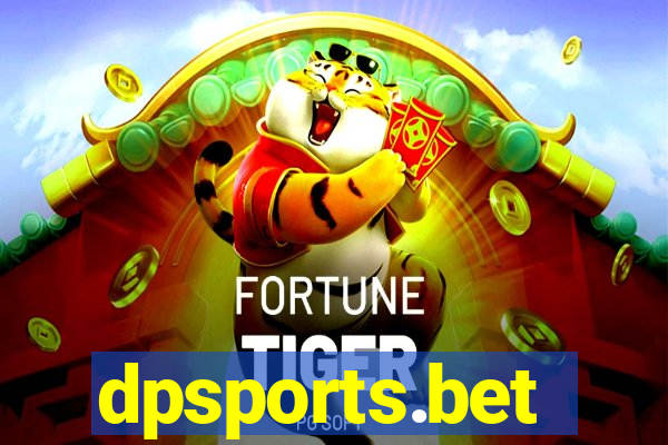dpsports.bet
